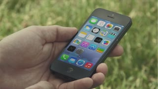 Большой обзор iOS 7