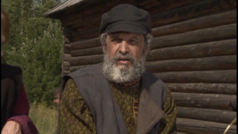 Золотой полоз, 2007