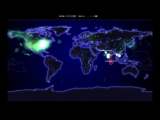 Что будет если Россия и Китай нападут на Америку