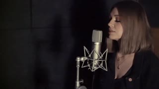 Гузель Хасанова - В пять утра (acoustic)