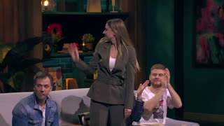 Дело было вечером. Сезон 1. Серия 12