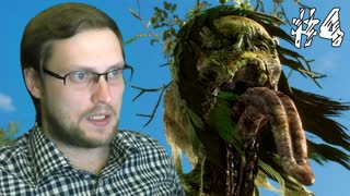 The Witcher 3 Wild Hunt Прохождение ► А ВОТ И ПРИЗРАК ► #4