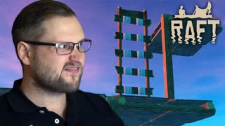 ГОТОВ КО ВСТРЕЧЕ С ОСТРОВАМИ ► RAFT #10